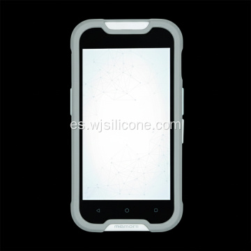 Cubierta de terminal de PDA médica de mano